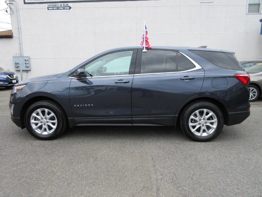 2018 Chevrolet Equinox AWD 4dr LT w/1LT, available for sale in Linden, New Jersey | Route 27 Auto Mall. Linden, New Jersey 2018 Chevrolet Equinox AWD 4dr LT w/1LT, available for sale in Linden, New Jersey | Route 27 Auto Mall. Linden, New Jersey
