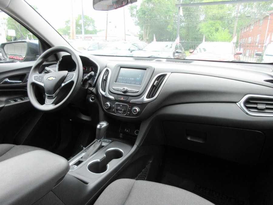 2018 Chevrolet Equinox AWD 4dr LT w/1LT, available for sale in Linden, New Jersey | Route 27 Auto Mall. Linden, New Jersey 2018 Chevrolet Equinox AWD 4dr LT w/1LT, available for sale in Linden, New Jersey | Route 27 Auto Mall. Linden, New Jersey