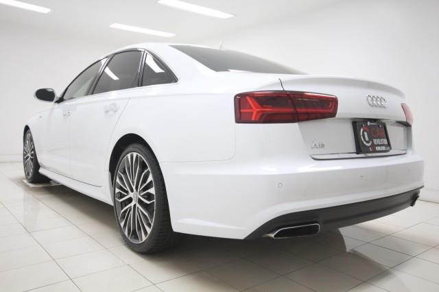 Used Audi A6 quattro Premium Plus w/ Navi & rearCam 2018 | Car Revolution. Maple Shade, New Jersey Used Audi A6 quattro Premium Plus w/ Navi & rearCam 2018 | Car Revolution. Maple Shade, New Jersey