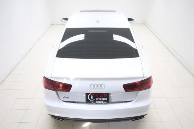 Used Audi A6 quattro Premium Plus w/ Navi & rearCam 2018 | Car Revolution. Maple Shade, New Jersey Used Audi A6 quattro Premium Plus w/ Navi & rearCam 2018 | Car Revolution. Maple Shade, New Jersey