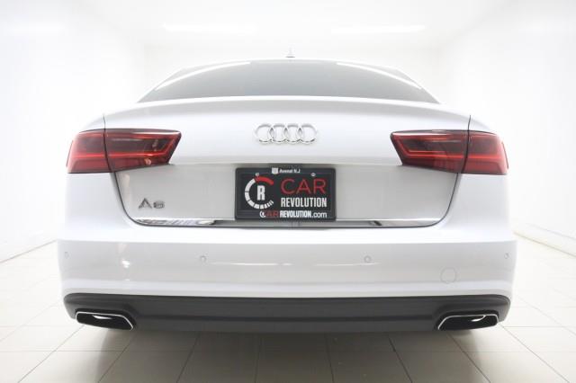 Used Audi A6 quattro Premium Plus w/ Navi & rearCam 2018 | Car Revolution. Maple Shade, New Jersey Used Audi A6 quattro Premium Plus w/ Navi & rearCam 2018 | Car Revolution. Maple Shade, New Jersey