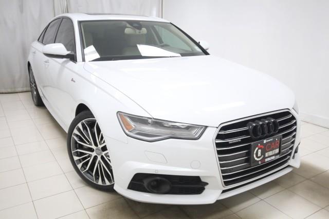 Used Audi A6 quattro Premium Plus w/ Navi & rearCam 2018 | Car Revolution. Maple Shade, New Jersey Used Audi A6 quattro Premium Plus w/ Navi & rearCam 2018 | Car Revolution. Maple Shade, New Jersey