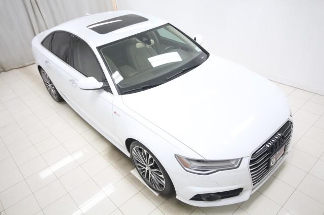 Used Audi A6 quattro Premium Plus w/ Navi & rearCam 2018 | Car Revolution. Maple Shade, New Jersey Used Audi A6 quattro Premium Plus w/ Navi & rearCam 2018 | Car Revolution. Maple Shade, New Jersey