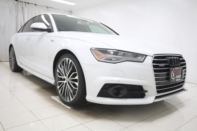 Used Audi A6 quattro Premium Plus w/ Navi & rearCam 2018 | Car Revolution. Maple Shade, New Jersey Used Audi A6 quattro Premium Plus w/ Navi & rearCam 2018 | Car Revolution. Maple Shade, New Jersey