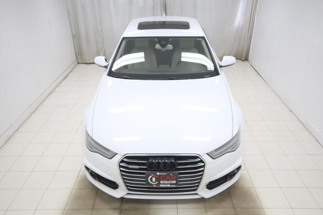 Used Audi A6 quattro Premium Plus w/ Navi & rearCam 2018 | Car Revolution. Maple Shade, New Jersey Used Audi A6 quattro Premium Plus w/ Navi & rearCam 2018 | Car Revolution. Maple Shade, New Jersey