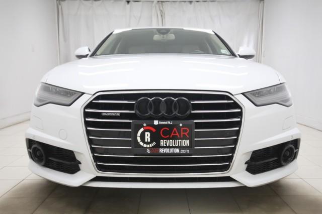 Used Audi A6 quattro Premium Plus w/ Navi & rearCam 2018 | Car Revolution. Maple Shade, New Jersey Used Audi A6 quattro Premium Plus w/ Navi & rearCam 2018 | Car Revolution. Maple Shade, New Jersey