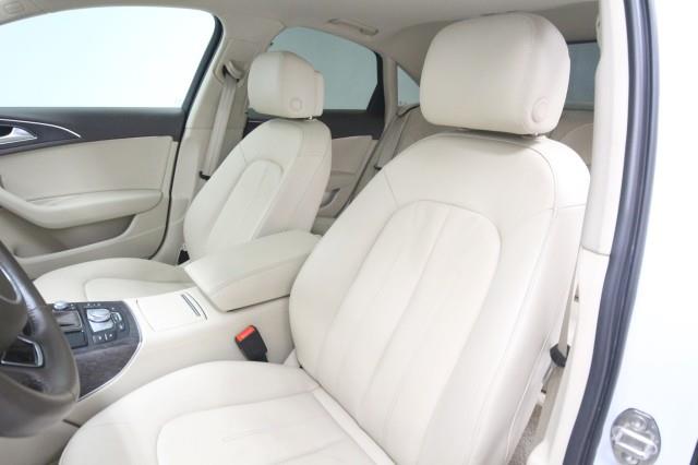 Used Audi A6 quattro Premium Plus w/ Navi & rearCam 2018 | Car Revolution. Maple Shade, New Jersey Used Audi A6 quattro Premium Plus w/ Navi & rearCam 2018 | Car Revolution. Maple Shade, New Jersey
