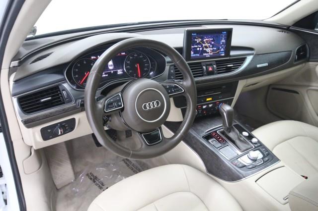 Used Audi A6 quattro Premium Plus w/ Navi & rearCam 2018 | Car Revolution. Maple Shade, New Jersey Used Audi A6 quattro Premium Plus w/ Navi & rearCam 2018 | Car Revolution. Maple Shade, New Jersey
