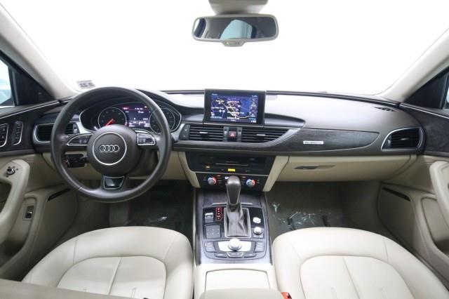 Used Audi A6 quattro Premium Plus w/ Navi & rearCam 2018 | Car Revolution. Maple Shade, New Jersey Used Audi A6 quattro Premium Plus w/ Navi & rearCam 2018 | Car Revolution. Maple Shade, New Jersey