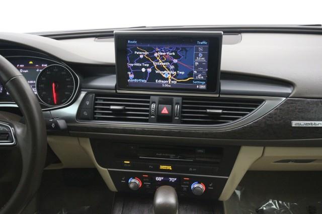 Used Audi A6 quattro Premium Plus w/ Navi & rearCam 2018 | Car Revolution. Maple Shade, New Jersey Used Audi A6 quattro Premium Plus w/ Navi & rearCam 2018 | Car Revolution. Maple Shade, New Jersey