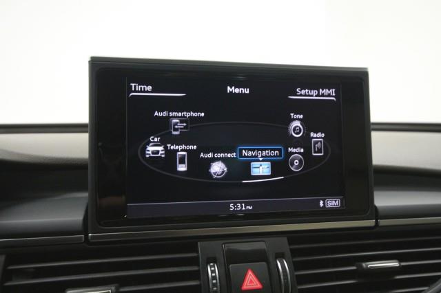 Used Audi A6 quattro Premium Plus w/ Navi & rearCam 2018 | Car Revolution. Maple Shade, New Jersey Used Audi A6 quattro Premium Plus w/ Navi & rearCam 2018 | Car Revolution. Maple Shade, New Jersey