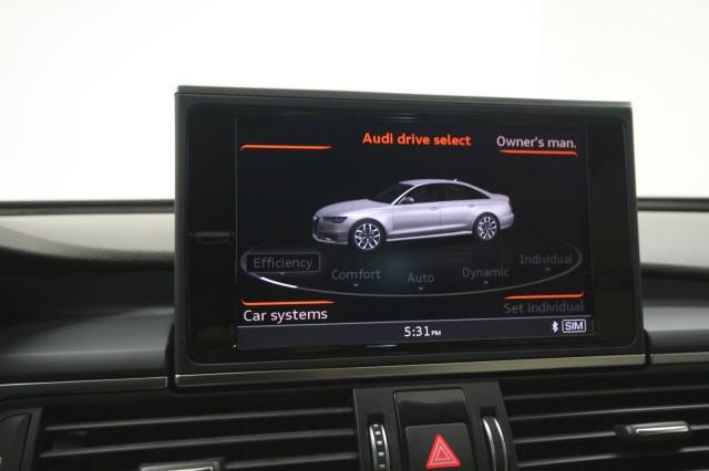 Used Audi A6 quattro Premium Plus w/ Navi & rearCam 2018 | Car Revolution. Maple Shade, New Jersey Used Audi A6 quattro Premium Plus w/ Navi & rearCam 2018 | Car Revolution. Maple Shade, New Jersey
