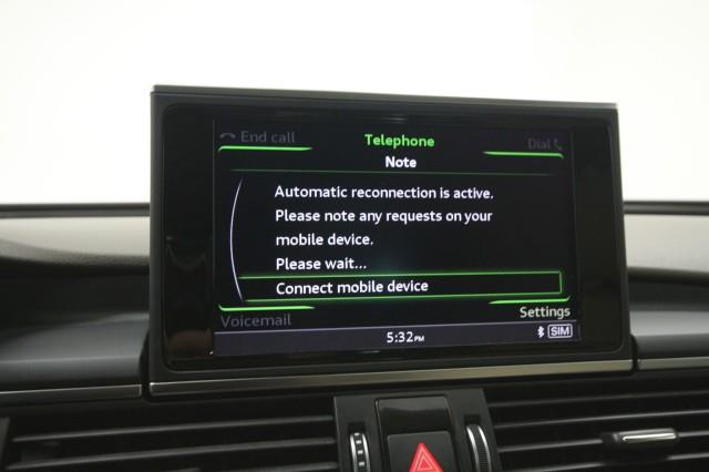 Used Audi A6 quattro Premium Plus w/ Navi & rearCam 2018 | Car Revolution. Maple Shade, New Jersey Used Audi A6 quattro Premium Plus w/ Navi & rearCam 2018 | Car Revolution. Maple Shade, New Jersey