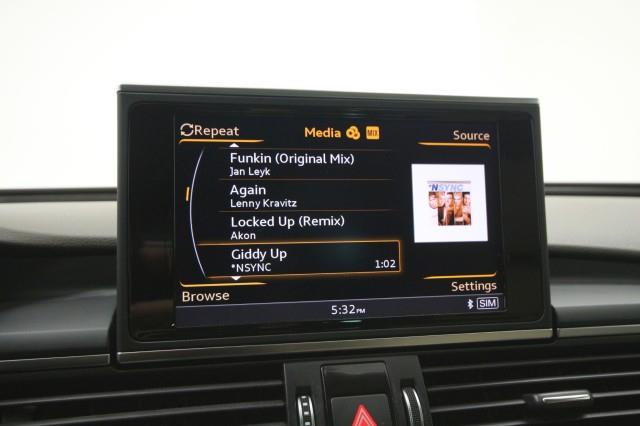Used Audi A6 quattro Premium Plus w/ Navi & rearCam 2018 | Car Revolution. Maple Shade, New Jersey Used Audi A6 quattro Premium Plus w/ Navi & rearCam 2018 | Car Revolution. Maple Shade, New Jersey