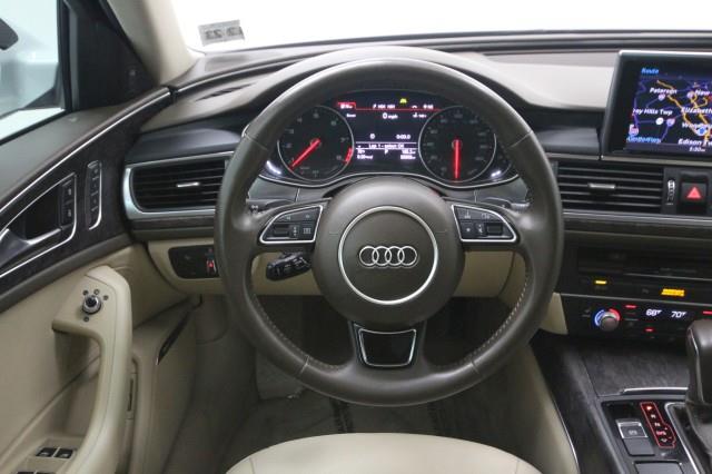 Used Audi A6 quattro Premium Plus w/ Navi & rearCam 2018 | Car Revolution. Maple Shade, New Jersey Used Audi A6 quattro Premium Plus w/ Navi & rearCam 2018 | Car Revolution. Maple Shade, New Jersey