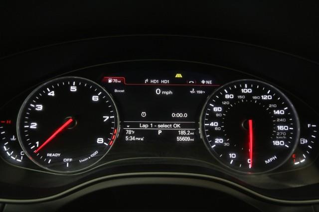 Used Audi A6 quattro Premium Plus w/ Navi & rearCam 2018 | Car Revolution. Maple Shade, New Jersey Used Audi A6 quattro Premium Plus w/ Navi & rearCam 2018 | Car Revolution. Maple Shade, New Jersey