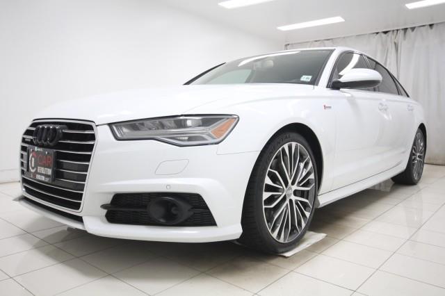 Used Audi A6 quattro Premium Plus w/ Navi & rearCam 2018 | Car Revolution. Maple Shade, New Jersey Used Audi A6 quattro Premium Plus w/ Navi & rearCam 2018 | Car Revolution. Maple Shade, New Jersey