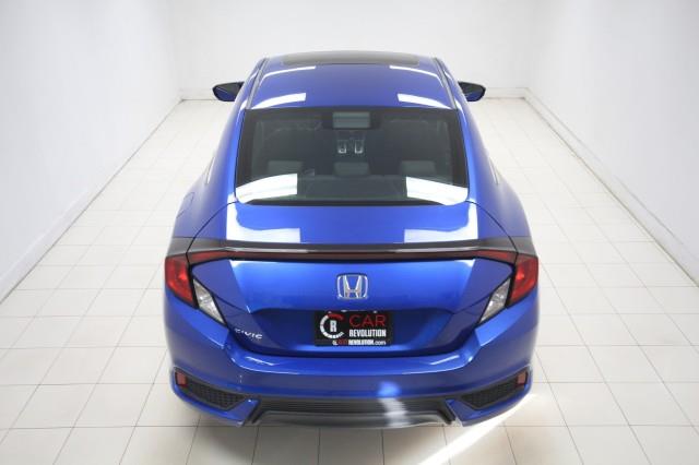 Used Honda Civic Coupe LX-P w/ rearCam 2018 | Car Revolution. Maple Shade, New Jersey Used Honda Civic Coupe LX-P w/ rearCam 2018 | Car Revolution. Maple Shade, New Jersey