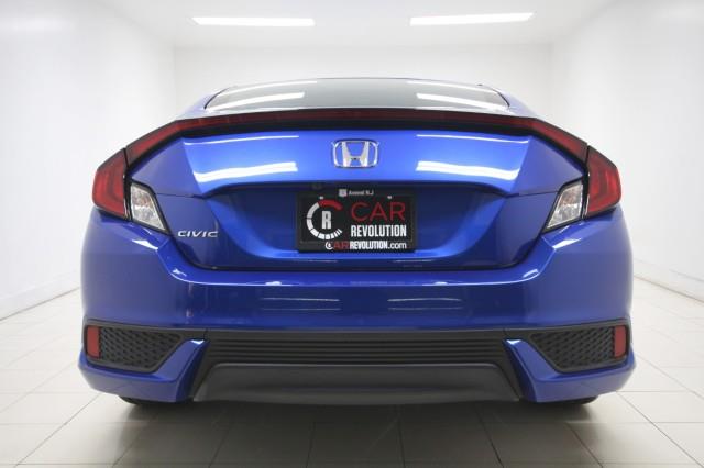 Used Honda Civic Coupe LX-P w/ rearCam 2018 | Car Revolution. Maple Shade, New Jersey Used Honda Civic Coupe LX-P w/ rearCam 2018 | Car Revolution. Maple Shade, New Jersey