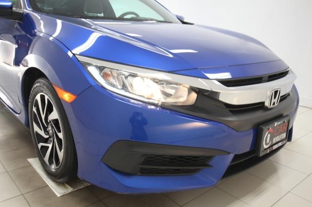 Used Honda Civic Coupe LX-P w/ rearCam 2018 | Car Revolution. Maple Shade, New Jersey Used Honda Civic Coupe LX-P w/ rearCam 2018 | Car Revolution. Maple Shade, New Jersey