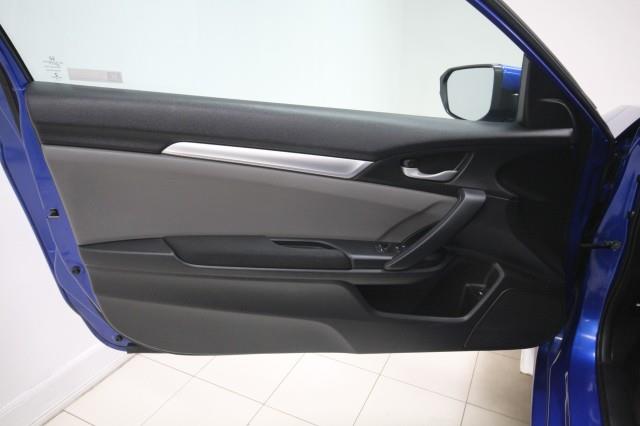 Used Honda Civic Coupe LX-P w/ rearCam 2018 | Car Revolution. Maple Shade, New Jersey Used Honda Civic Coupe LX-P w/ rearCam 2018 | Car Revolution. Maple Shade, New Jersey