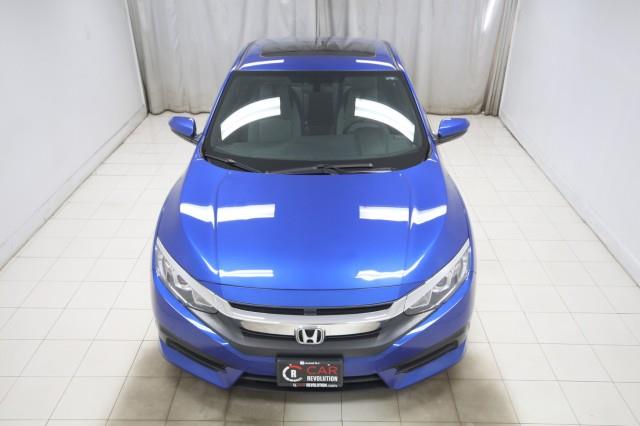 Used Honda Civic Coupe LX-P w/ rearCam 2018 | Car Revolution. Maple Shade, New Jersey Used Honda Civic Coupe LX-P w/ rearCam 2018 | Car Revolution. Maple Shade, New Jersey