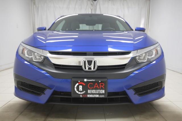 Used Honda Civic Coupe LX-P w/ rearCam 2018 | Car Revolution. Maple Shade, New Jersey Used Honda Civic Coupe LX-P w/ rearCam 2018 | Car Revolution. Maple Shade, New Jersey
