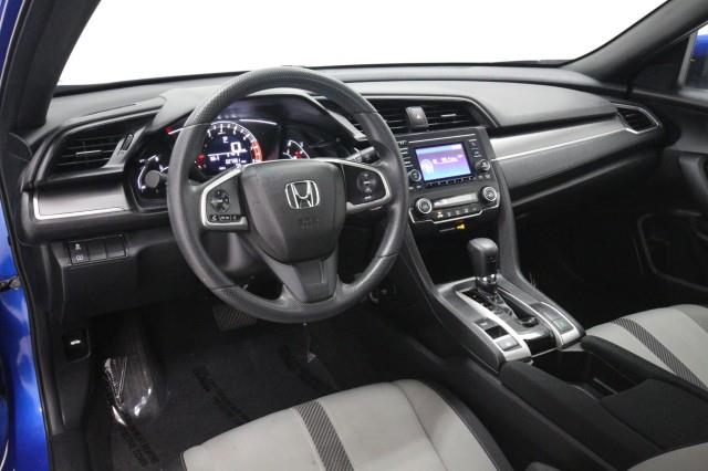 Used Honda Civic Coupe LX-P w/ rearCam 2018 | Car Revolution. Maple Shade, New Jersey Used Honda Civic Coupe LX-P w/ rearCam 2018 | Car Revolution. Maple Shade, New Jersey