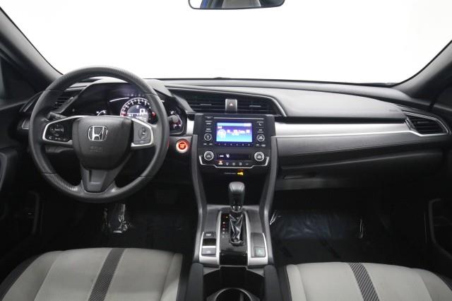 Used Honda Civic Coupe LX-P w/ rearCam 2018 | Car Revolution. Maple Shade, New Jersey Used Honda Civic Coupe LX-P w/ rearCam 2018 | Car Revolution. Maple Shade, New Jersey