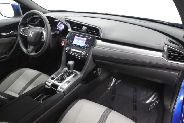 Used Honda Civic Coupe LX-P w/ rearCam 2018 | Car Revolution. Maple Shade, New Jersey Used Honda Civic Coupe LX-P w/ rearCam 2018 | Car Revolution. Maple Shade, New Jersey