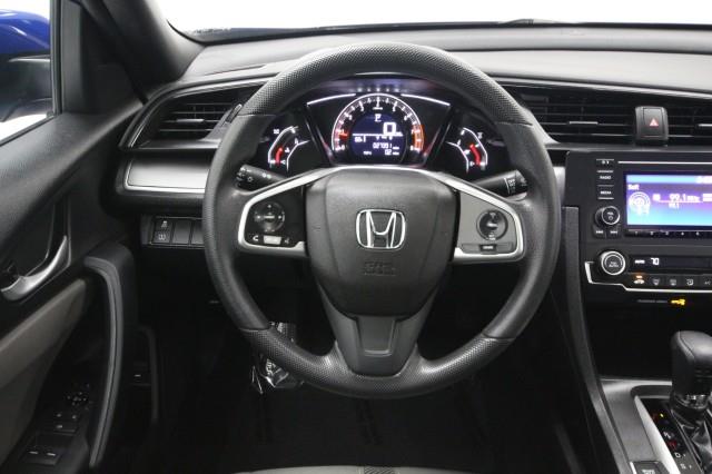Used Honda Civic Coupe LX-P w/ rearCam 2018 | Car Revolution. Maple Shade, New Jersey Used Honda Civic Coupe LX-P w/ rearCam 2018 | Car Revolution. Maple Shade, New Jersey