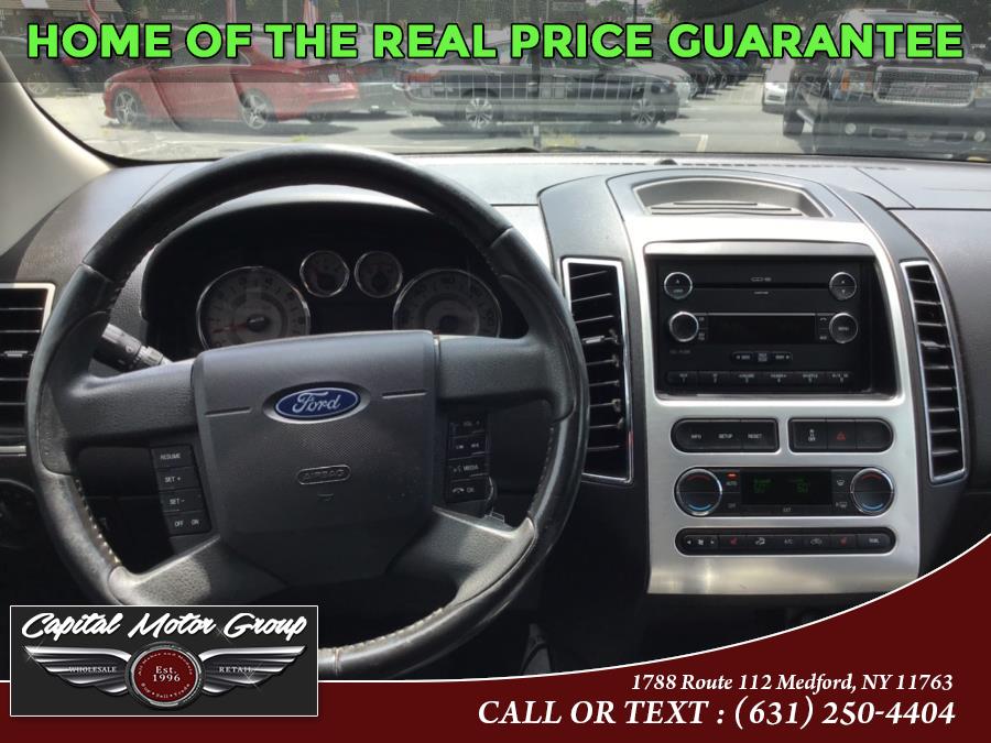 Used Ford Edge 4dr Limited AWD 2008 | Capital Motor Group Inc. Medford, New York Used Ford Edge 4dr Limited AWD 2008 | Capital Motor Group Inc. Medford, New York