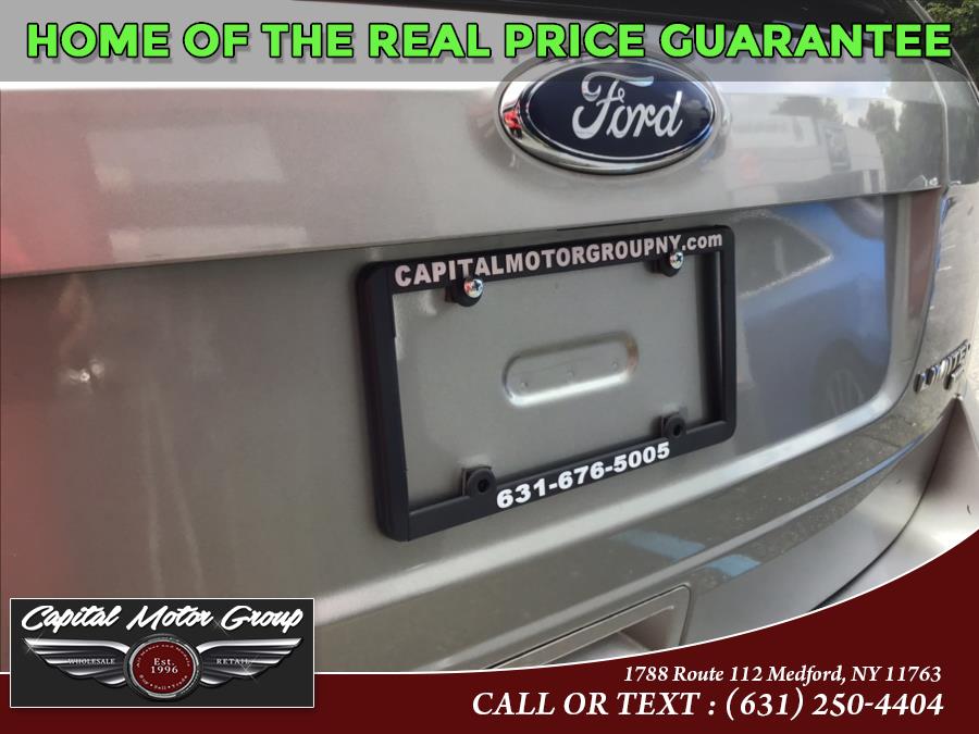 Used Ford Edge 4dr Limited AWD 2008 | Capital Motor Group Inc. Medford, New York Used Ford Edge 4dr Limited AWD 2008 | Capital Motor Group Inc. Medford, New York