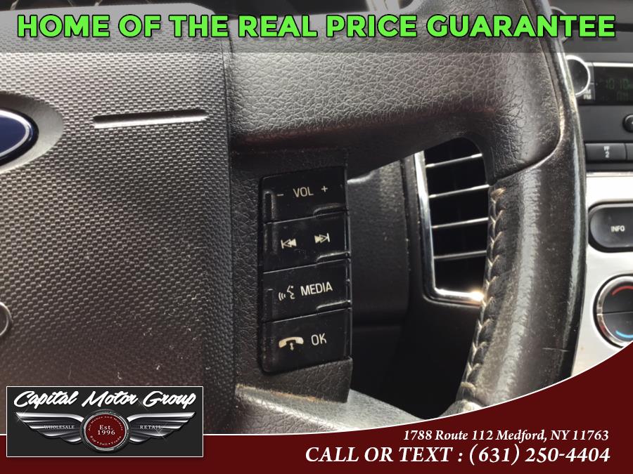 Used Ford Edge 4dr Limited AWD 2008 | Capital Motor Group Inc. Medford, New York Used Ford Edge 4dr Limited AWD 2008 | Capital Motor Group Inc. Medford, New York