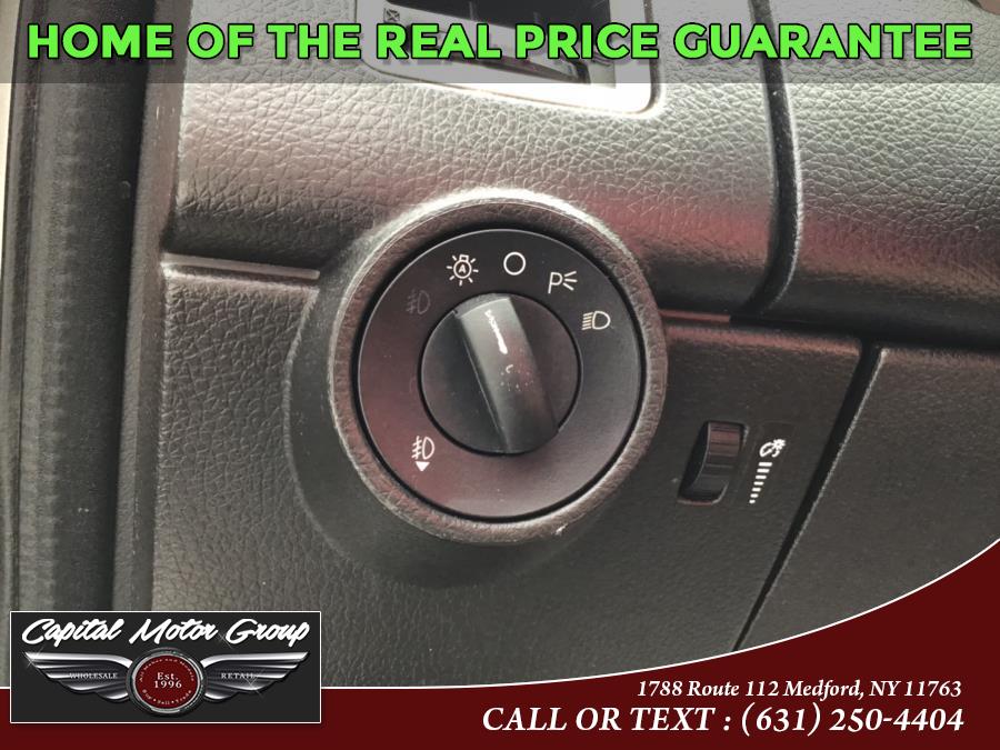 Used Ford Edge 4dr Limited AWD 2008 | Capital Motor Group Inc. Medford, New York Used Ford Edge 4dr Limited AWD 2008 | Capital Motor Group Inc. Medford, New York