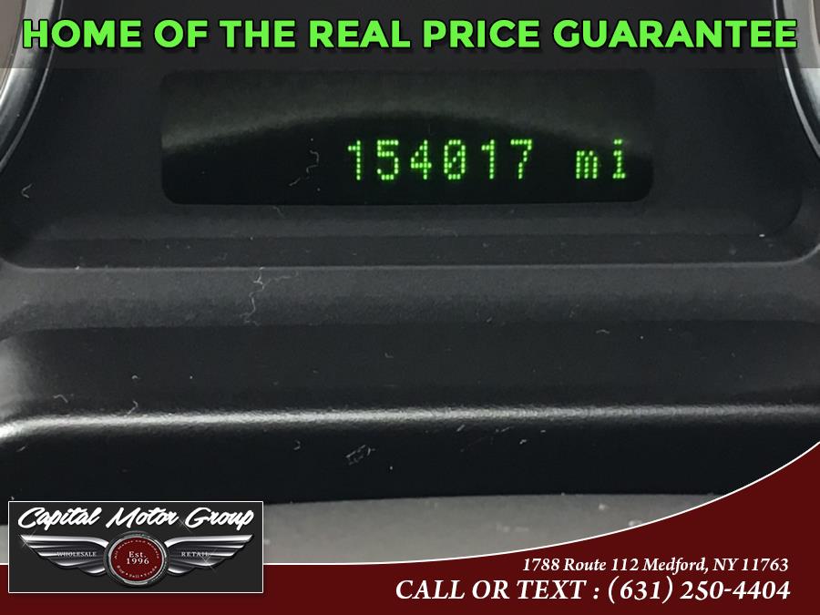 Used Ford Edge 4dr Limited AWD 2008 | Capital Motor Group Inc. Medford, New York Used Ford Edge 4dr Limited AWD 2008 | Capital Motor Group Inc. Medford, New York