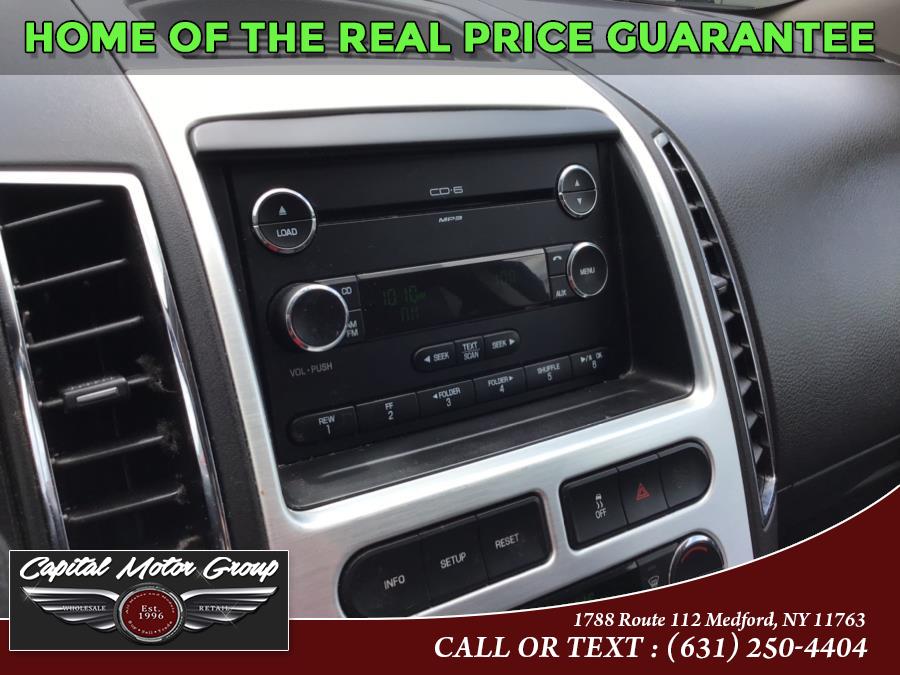 Used Ford Edge 4dr Limited AWD 2008 | Capital Motor Group Inc. Medford, New York Used Ford Edge 4dr Limited AWD 2008 | Capital Motor Group Inc. Medford, New York