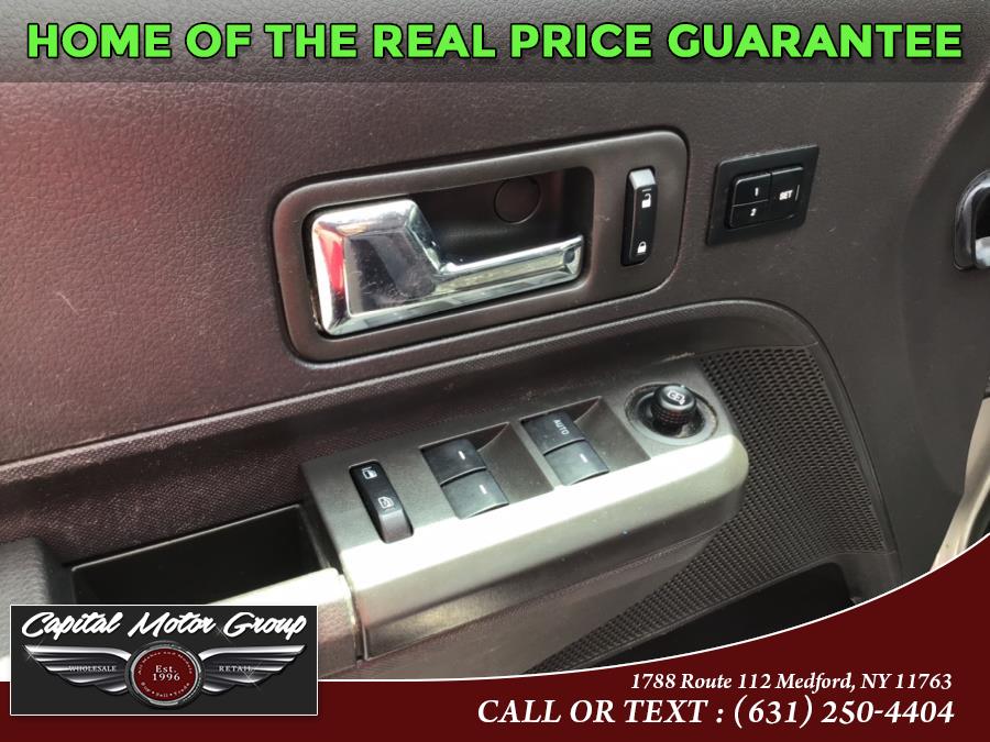Used Ford Edge 4dr Limited AWD 2008 | Capital Motor Group Inc. Medford, New York Used Ford Edge 4dr Limited AWD 2008 | Capital Motor Group Inc. Medford, New York