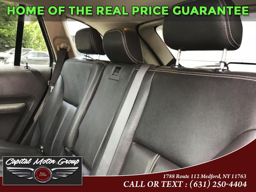 Used Ford Edge 4dr Limited AWD 2008 | Capital Motor Group Inc. Medford, New York Used Ford Edge 4dr Limited AWD 2008 | Capital Motor Group Inc. Medford, New York