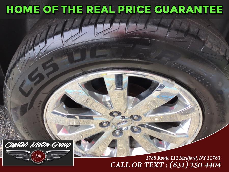 Used Ford Edge 4dr Limited AWD 2008 | Capital Motor Group Inc. Medford, New York Used Ford Edge 4dr Limited AWD 2008 | Capital Motor Group Inc. Medford, New York
