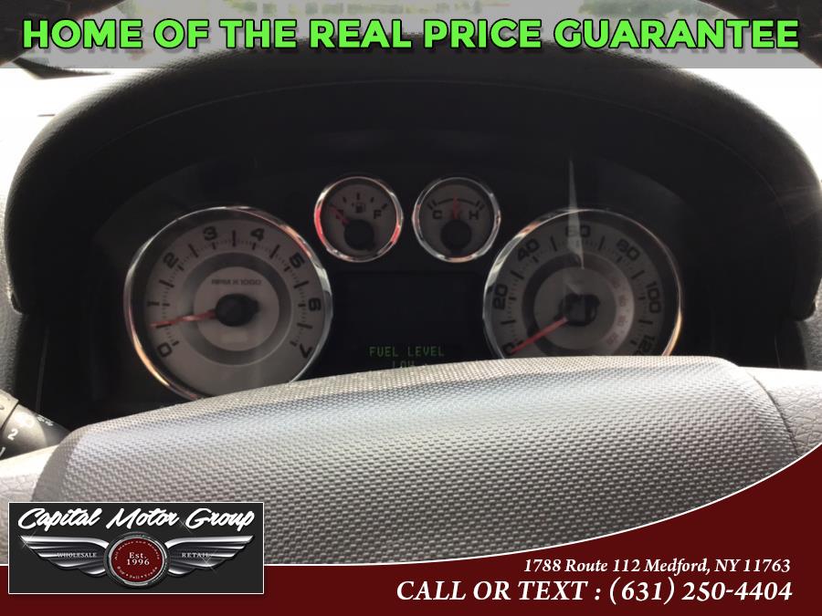 Used Ford Edge 4dr Limited AWD 2008 | Capital Motor Group Inc. Medford, New York Used Ford Edge 4dr Limited AWD 2008 | Capital Motor Group Inc. Medford, New York