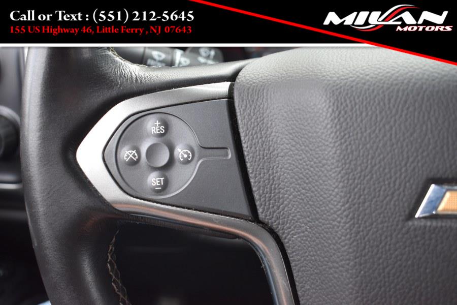 2018 Chevrolet Silverado 1500 4WD Crew Cab 143.5" LT w/1LT, available for sale in Little Ferry , New Jersey | Milan Motors. Little Ferry , New Jersey 2018 Chevrolet Silverado 1500 4WD Crew Cab 143.5" LT w/1LT, available for sale in Little Ferry , New Jersey | Milan Motors. Little Ferry , New Jersey