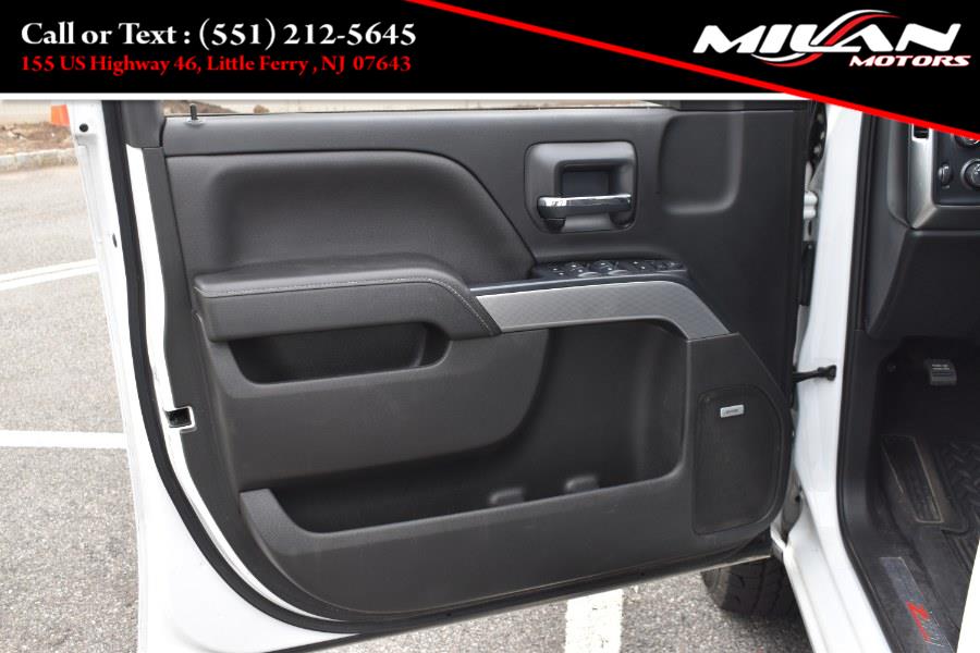 2018 Chevrolet Silverado 1500 4WD Crew Cab 143.5" LT w/1LT, available for sale in Little Ferry , New Jersey | Milan Motors. Little Ferry , New Jersey 2018 Chevrolet Silverado 1500 4WD Crew Cab 143.5" LT w/1LT, available for sale in Little Ferry , New Jersey | Milan Motors. Little Ferry , New Jersey