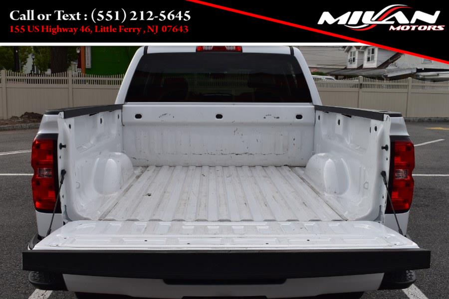2018 Chevrolet Silverado 1500 4WD Crew Cab 143.5" LT w/1LT, available for sale in Little Ferry , New Jersey | Milan Motors. Little Ferry , New Jersey 2018 Chevrolet Silverado 1500 4WD Crew Cab 143.5" LT w/1LT, available for sale in Little Ferry , New Jersey | Milan Motors. Little Ferry , New Jersey