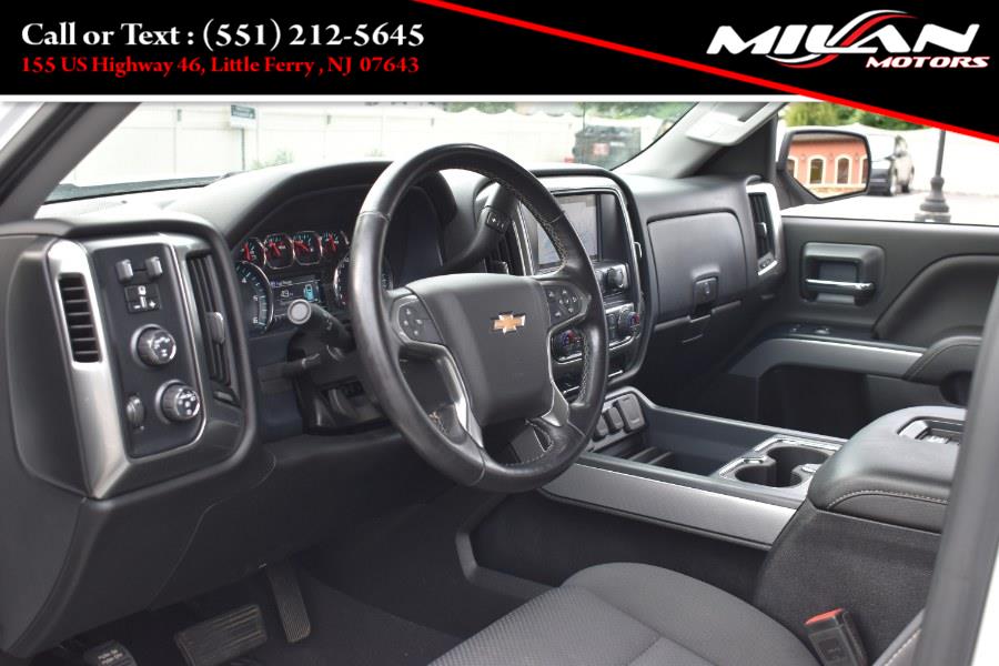 2018 Chevrolet Silverado 1500 4WD Crew Cab 143.5" LT w/1LT, available for sale in Little Ferry , New Jersey | Milan Motors. Little Ferry , New Jersey 2018 Chevrolet Silverado 1500 4WD Crew Cab 143.5" LT w/1LT, available for sale in Little Ferry , New Jersey | Milan Motors. Little Ferry , New Jersey