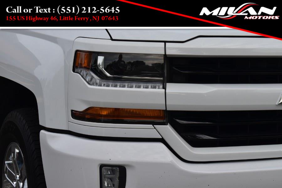 2018 Chevrolet Silverado 1500 4WD Crew Cab 143.5" LT w/1LT, available for sale in Little Ferry , New Jersey | Milan Motors. Little Ferry , New Jersey 2018 Chevrolet Silverado 1500 4WD Crew Cab 143.5" LT w/1LT, available for sale in Little Ferry , New Jersey | Milan Motors. Little Ferry , New Jersey