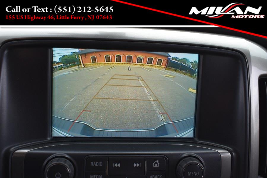 2018 Chevrolet Silverado 1500 4WD Crew Cab 143.5" LT w/1LT, available for sale in Little Ferry , New Jersey | Milan Motors. Little Ferry , New Jersey 2018 Chevrolet Silverado 1500 4WD Crew Cab 143.5" LT w/1LT, available for sale in Little Ferry , New Jersey | Milan Motors. Little Ferry , New Jersey