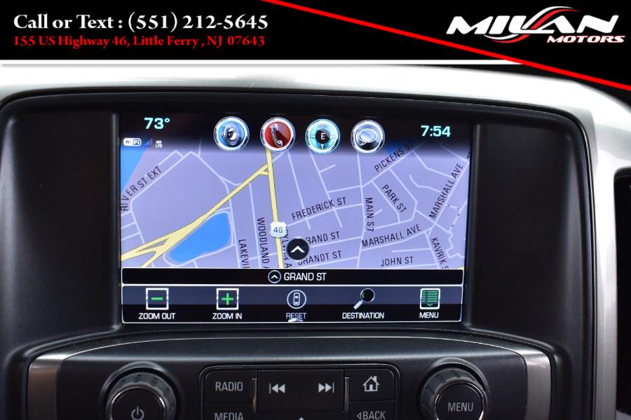2018 Chevrolet Silverado 1500 4WD Crew Cab 143.5" LT w/1LT, available for sale in Little Ferry , New Jersey | Milan Motors. Little Ferry , New Jersey 2018 Chevrolet Silverado 1500 4WD Crew Cab 143.5" LT w/1LT, available for sale in Little Ferry , New Jersey | Milan Motors. Little Ferry , New Jersey
