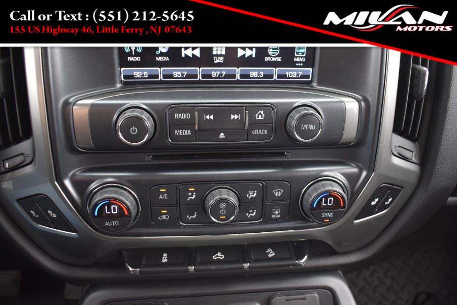 2018 Chevrolet Silverado 1500 4WD Crew Cab 143.5" LT w/1LT, available for sale in Little Ferry , New Jersey | Milan Motors. Little Ferry , New Jersey 2018 Chevrolet Silverado 1500 4WD Crew Cab 143.5" LT w/1LT, available for sale in Little Ferry , New Jersey | Milan Motors. Little Ferry , New Jersey
