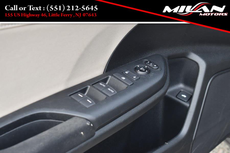 2016 Honda Civic Sedan 4dr CVT EX-T w/Honda Sensing, available for sale in Little Ferry , New Jersey | Milan Motors. Little Ferry , New Jersey 2016 Honda Civic Sedan 4dr CVT EX-T w/Honda Sensing, available for sale in Little Ferry , New Jersey | Milan Motors. Little Ferry , New Jersey